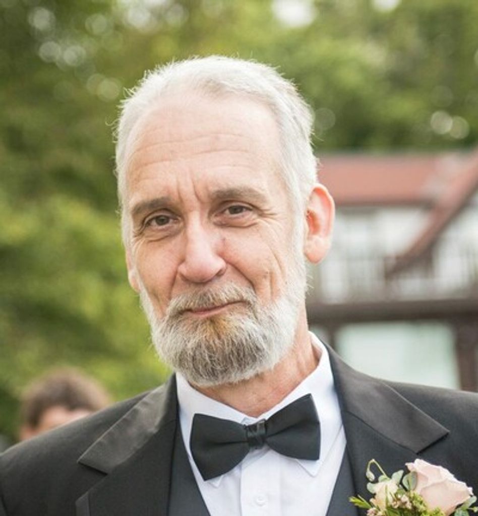 Charles "Charlie" J. Johnson Profile Photo