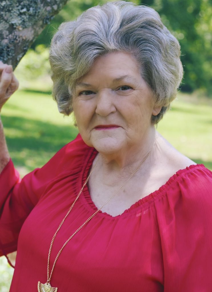 Ms. Patricia Ann Scarbrough Profile Photo