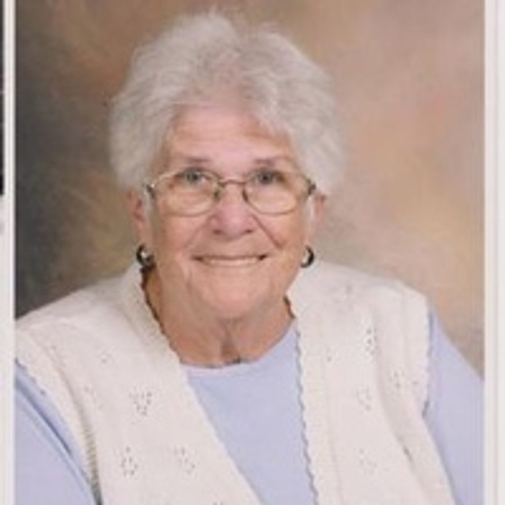 Ann  Shore Wilson