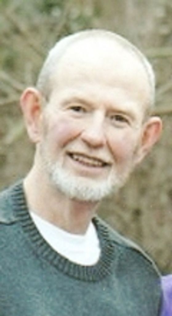 Wayne Pharis Heern