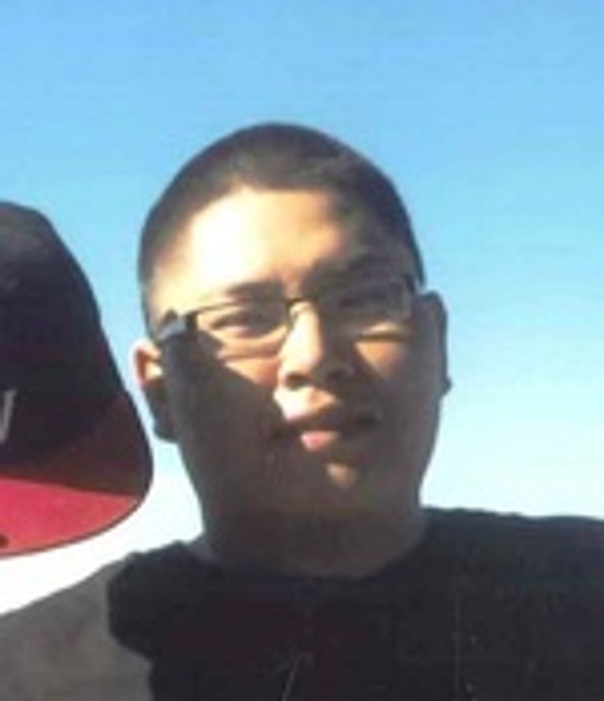 Gabriel Gage Yazzie