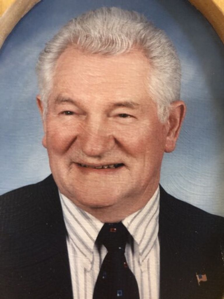 William A. Reed Profile Photo