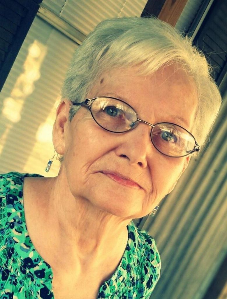 Hilda Mays Helms Profile Photo