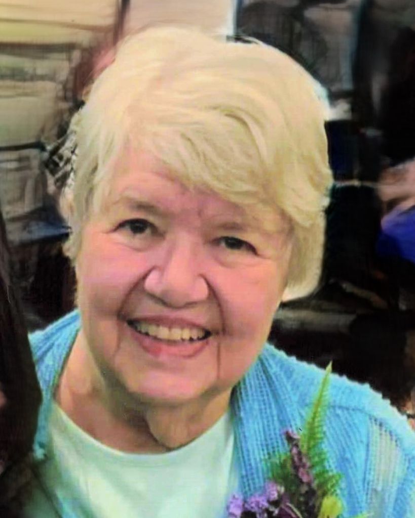 Linda Dearybury Taylor