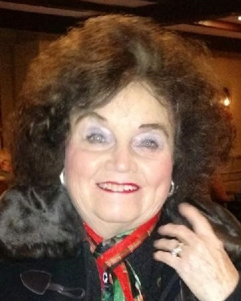 Eleanor F. Looney Profile Photo