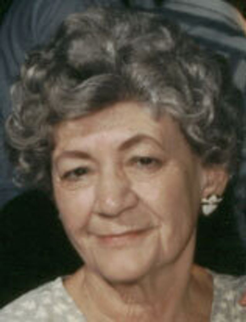 Maryln A. Claus