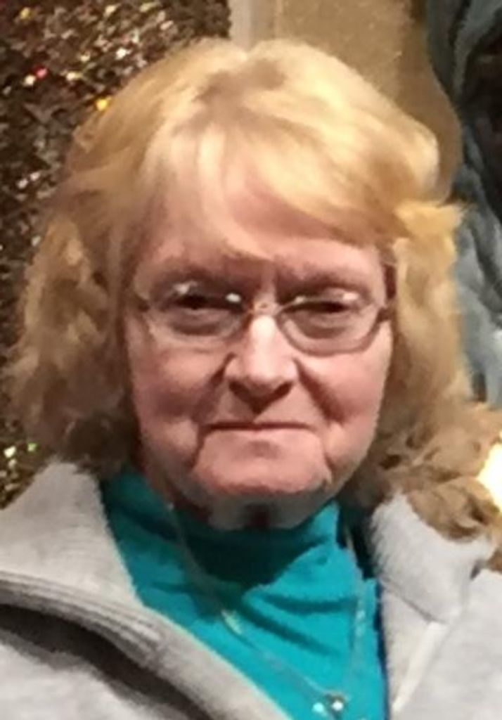 Rose Marie Rupert Profile Photo