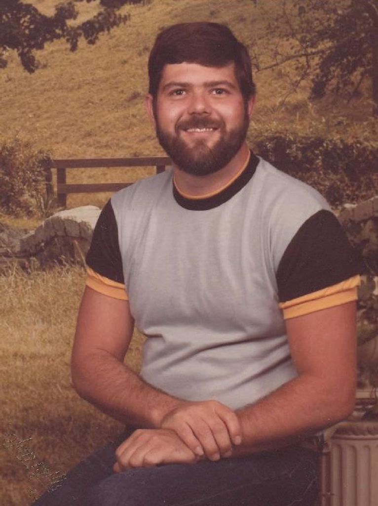 Billy Joe Hoskins