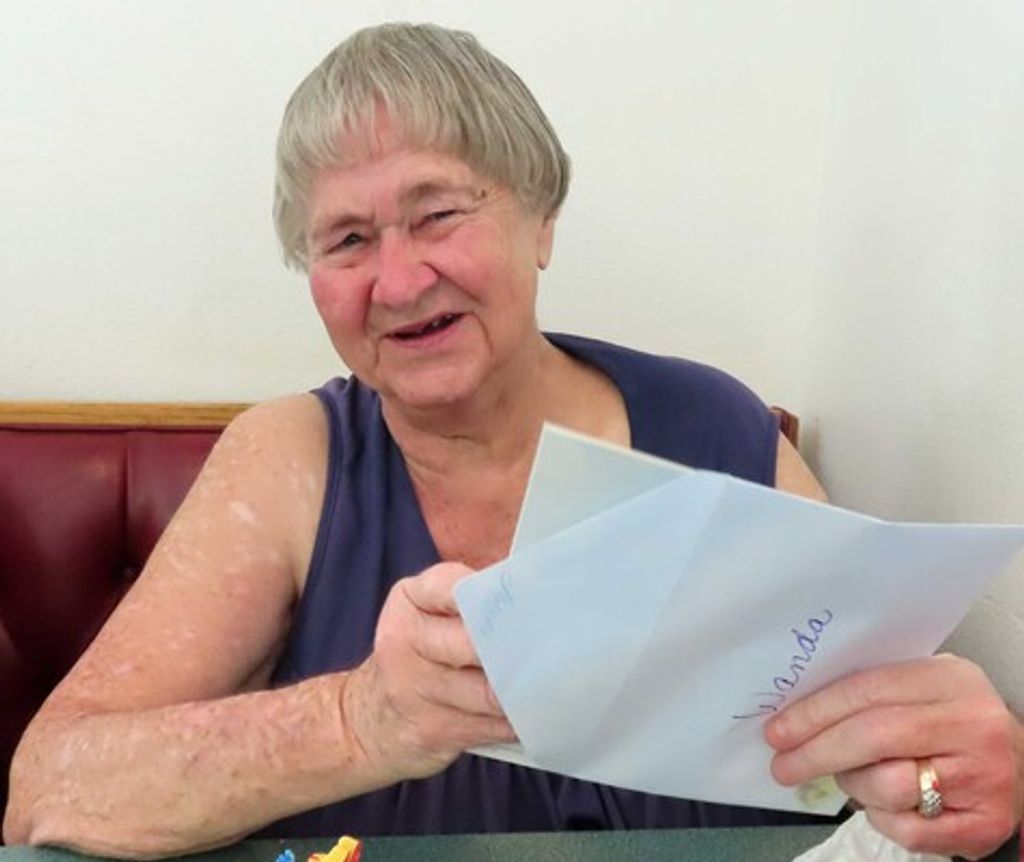 Wanda Sue Jenkins Profile Photo