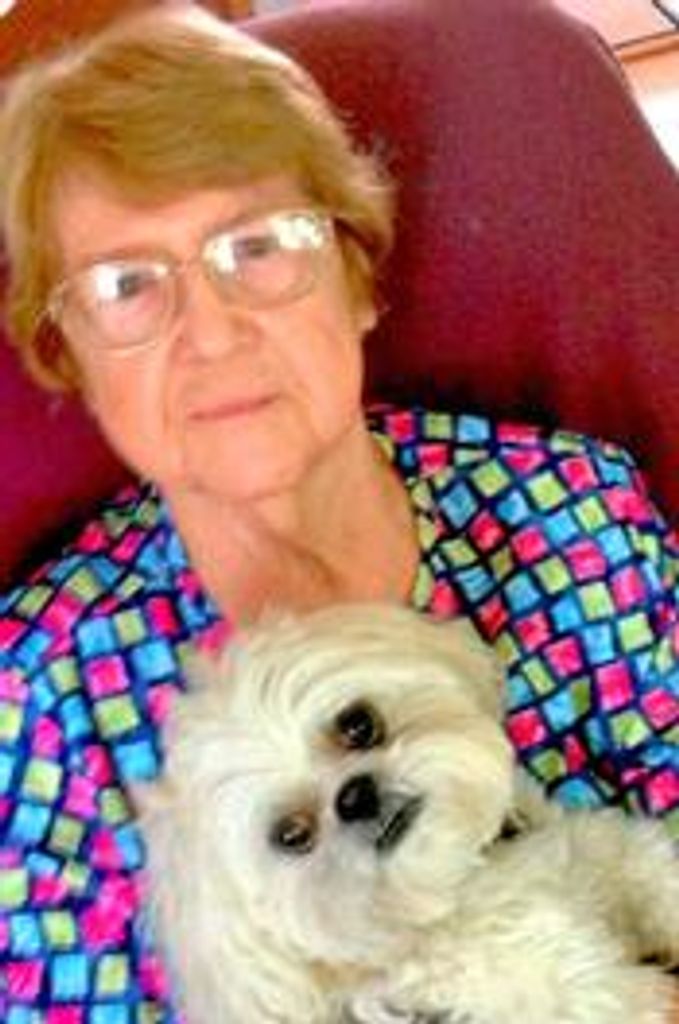 Phyllis May Southworth