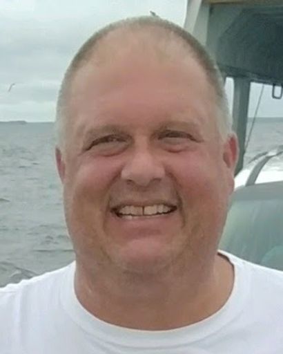 James Floyd Turpin's obituary image