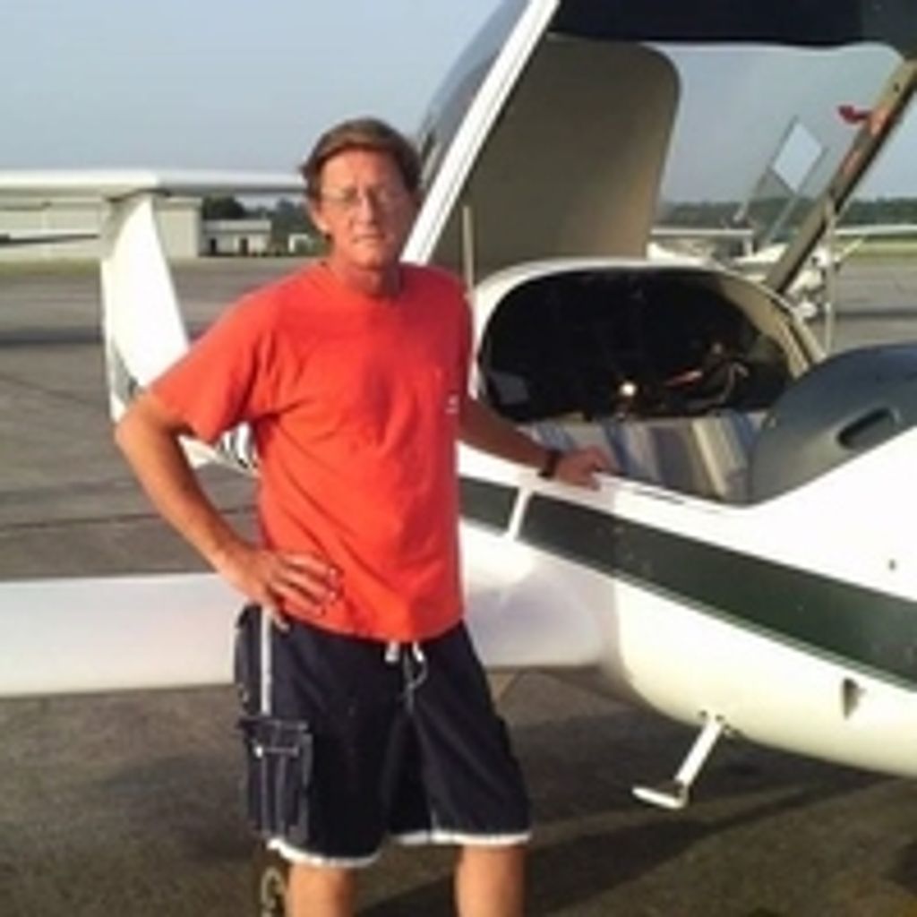 Todd Everett Canady