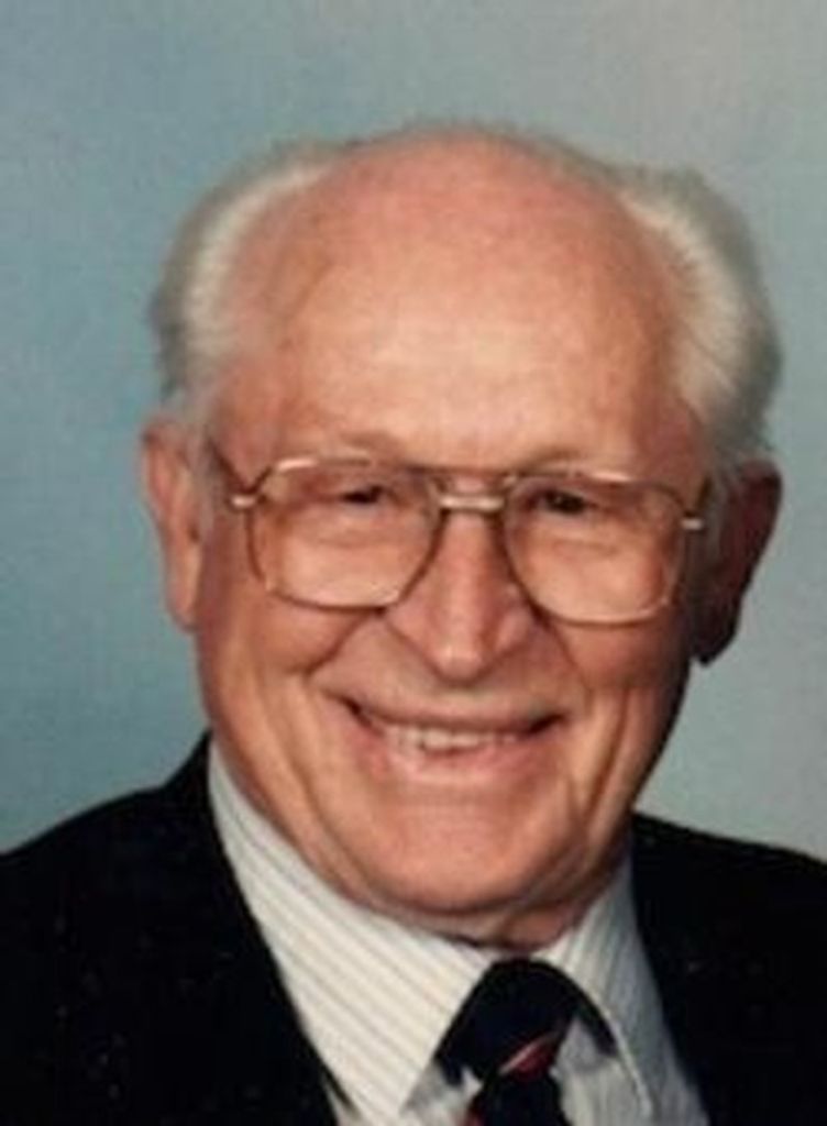 Walter Sterling Price Profile Photo