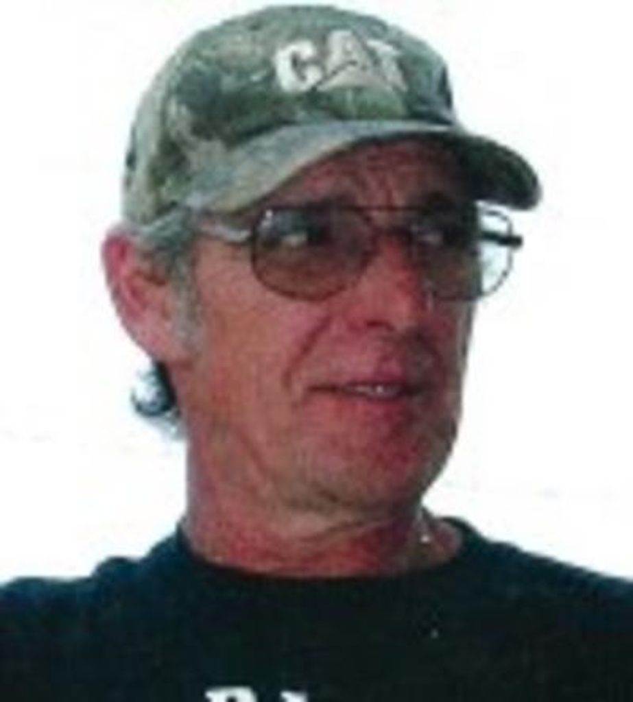 Jim D. Yarnall Profile Photo