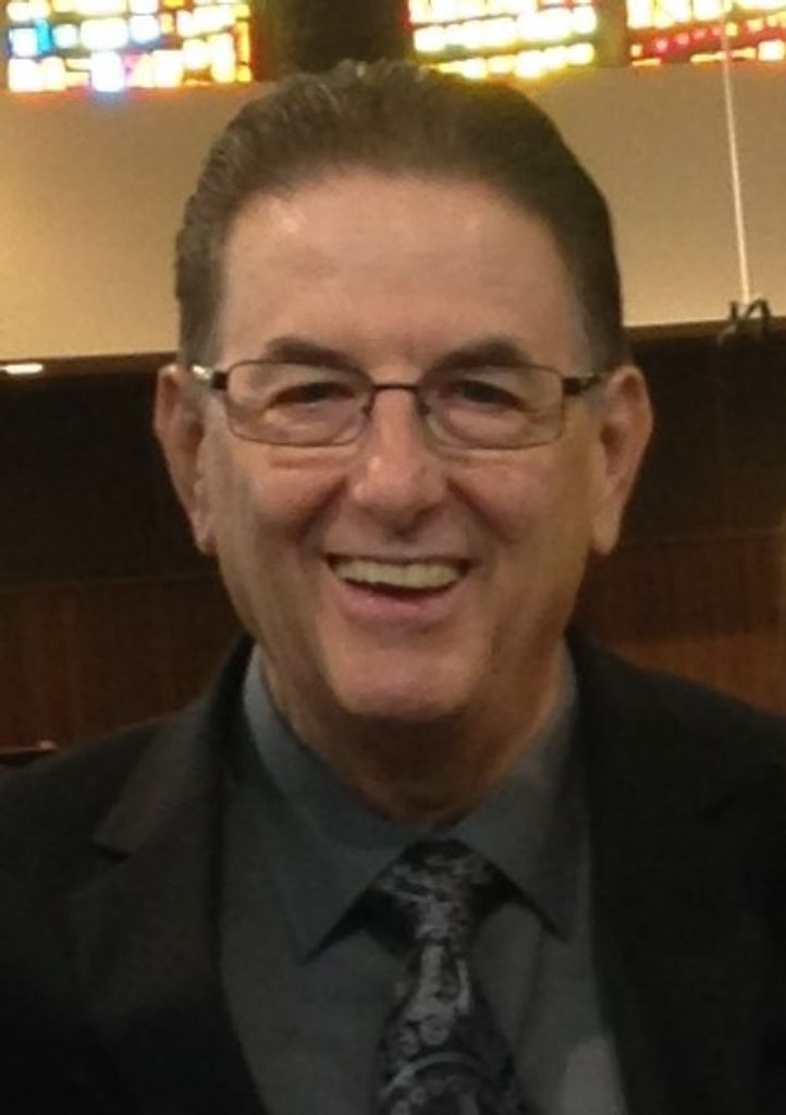 Raymond F. "Ray" Megyeri Profile Photo