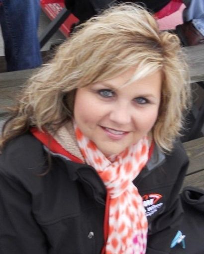 Pamela Moran Wilson's obituary image