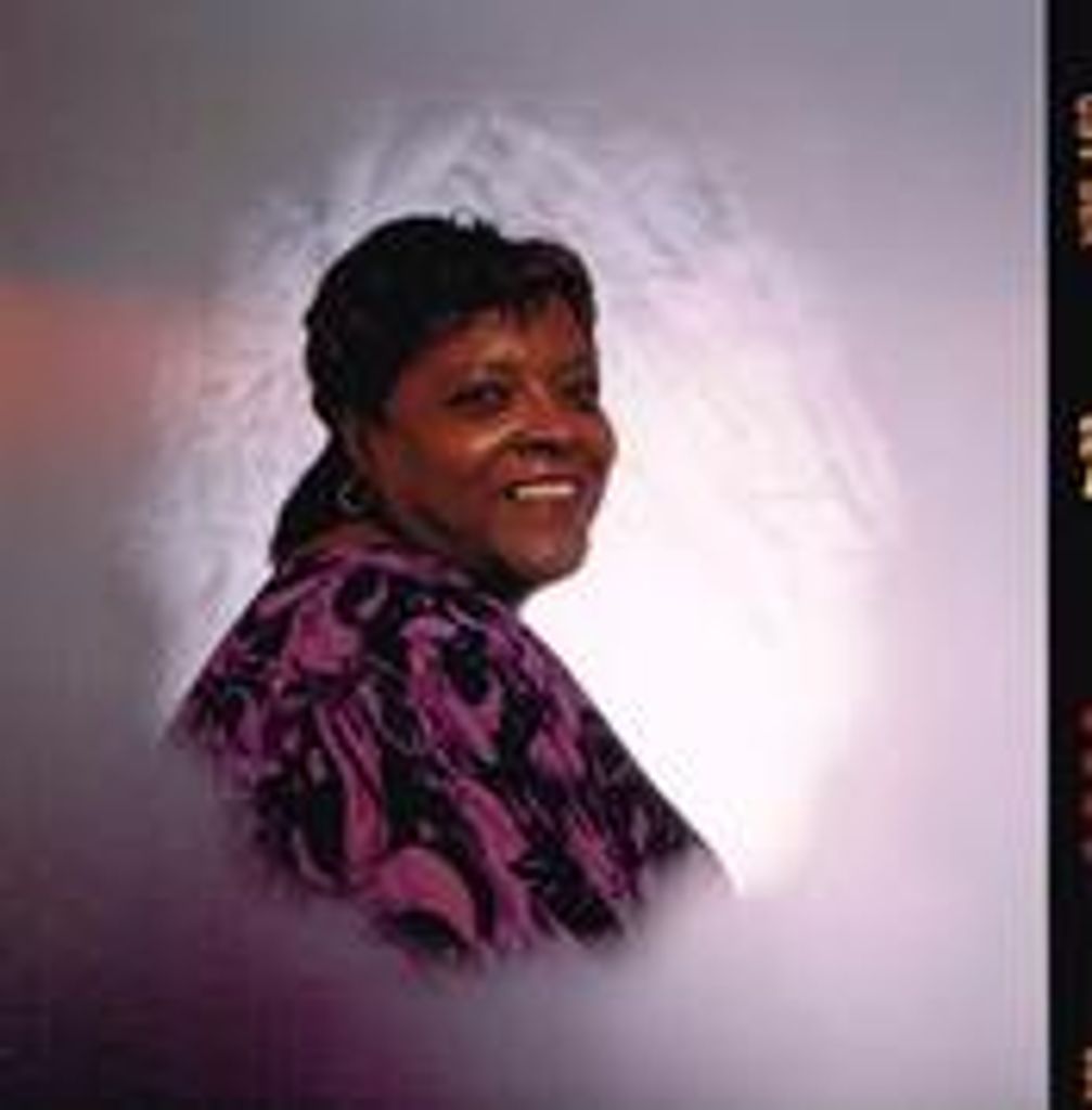 Gladys Ophelia Bizzell