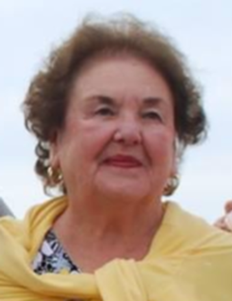 Dorothy  Joan Jasper  Profile Photo