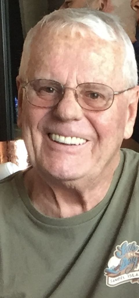 Theodore L. Arend Profile Photo