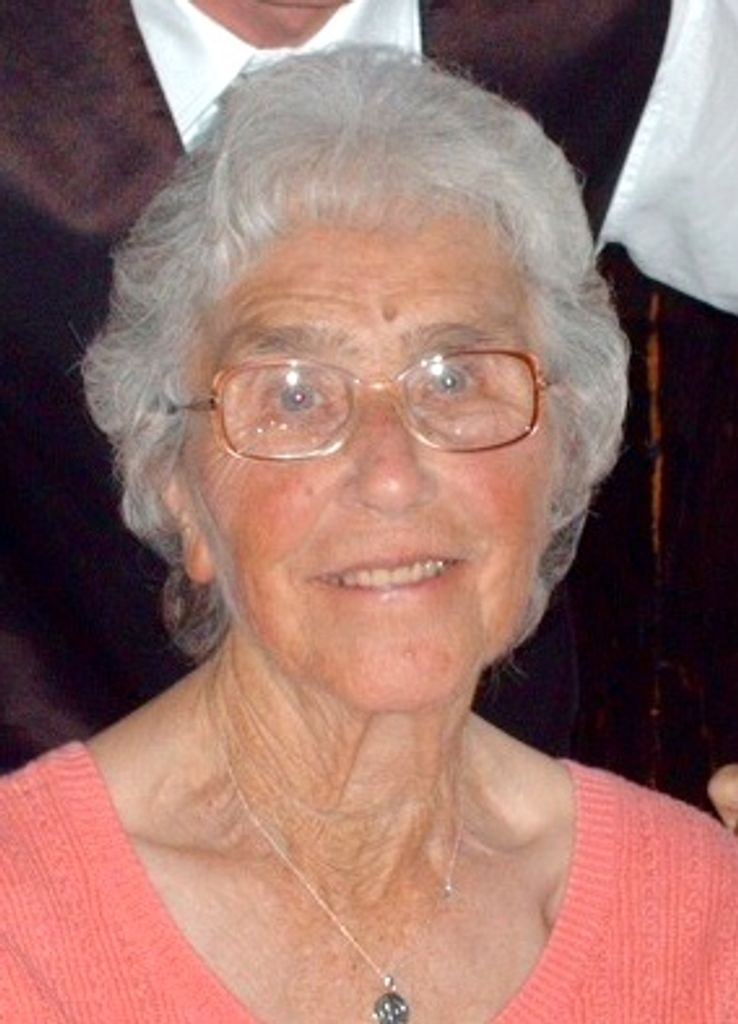 Joyce E. Thompson Profile Photo