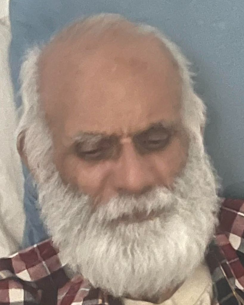 James Leroy Carter Sr. Profile Photo