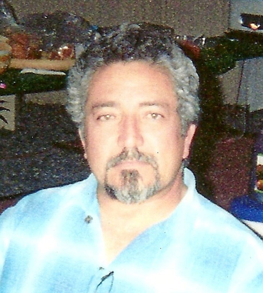 Albert Sedillo