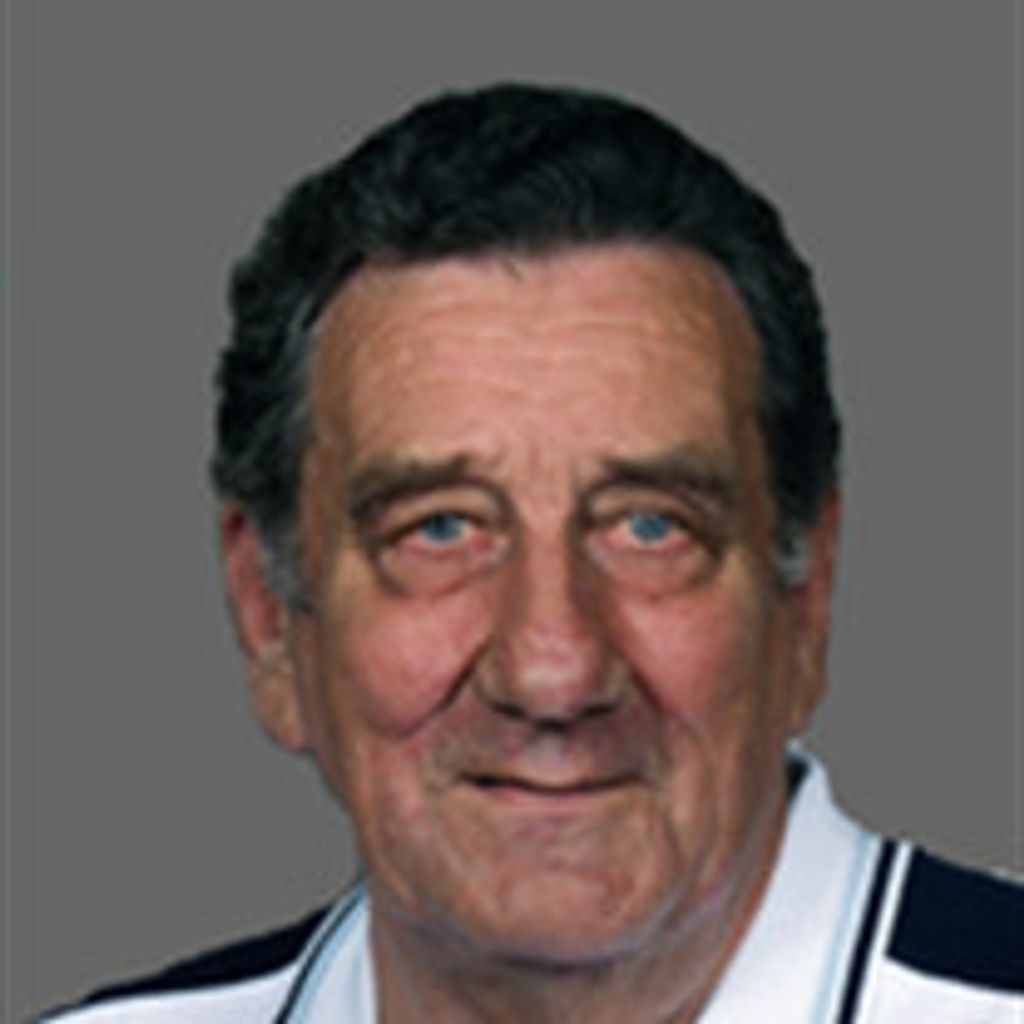 Robert Arthur Ross