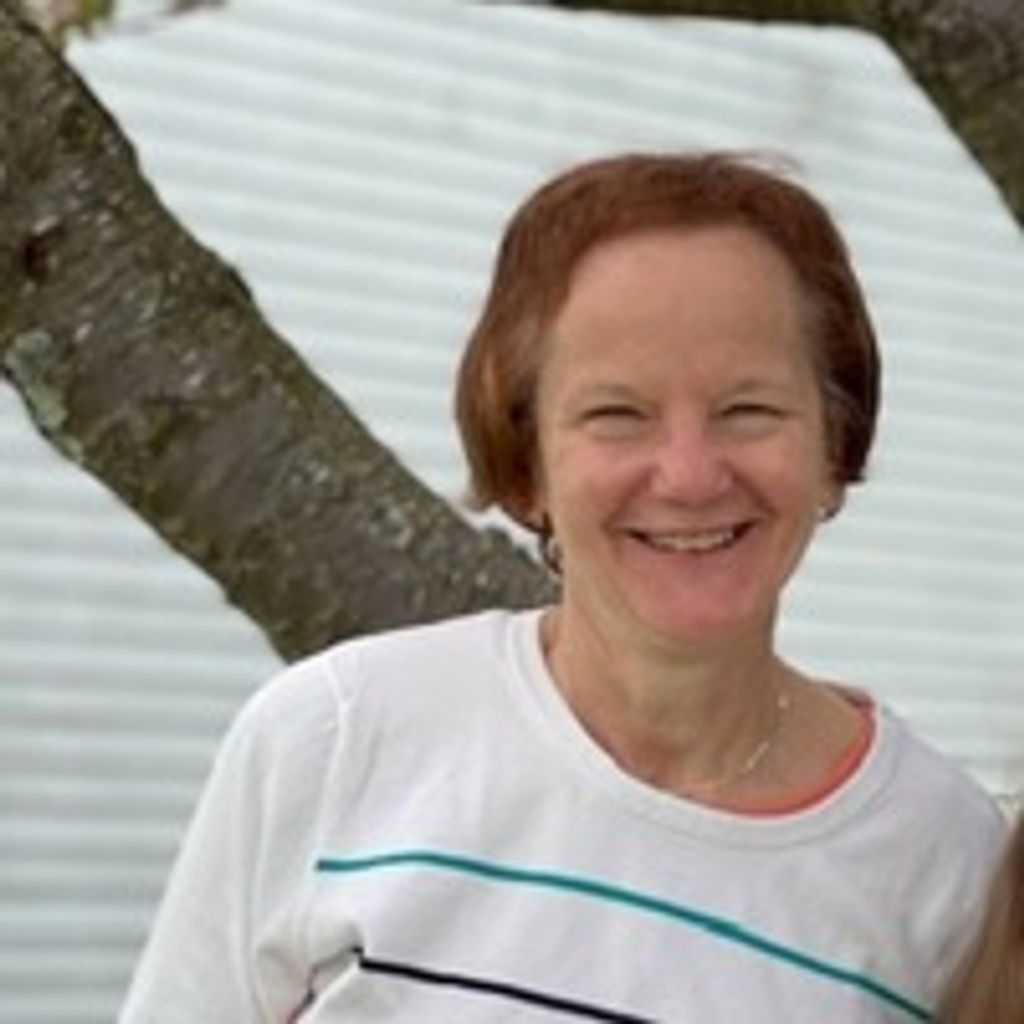 Theresa L. Chapman