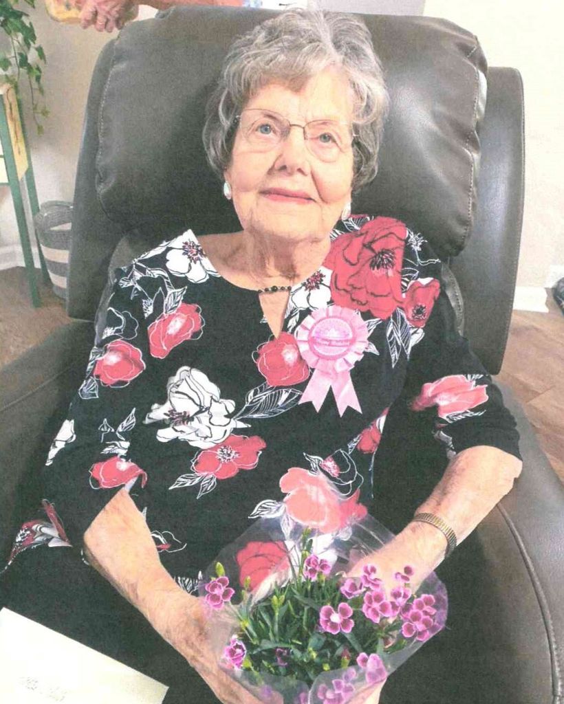 Stella Brooks Burgess Profile Photo