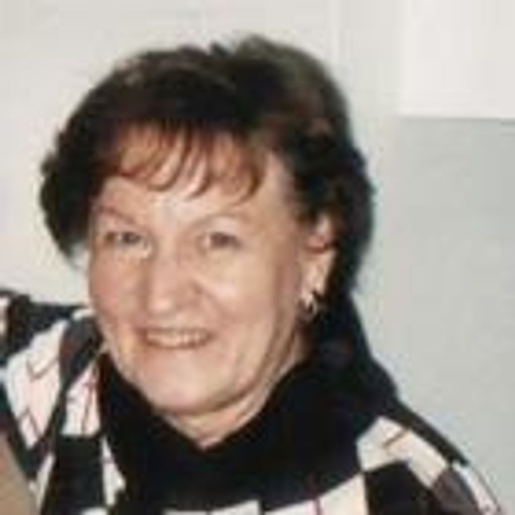 Joan M. "Joni" Sawayda