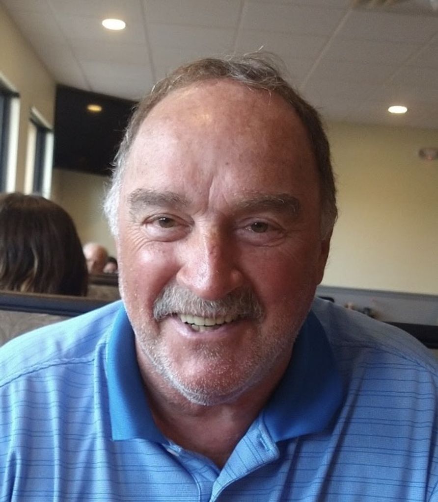 Walter James Beatty Profile Photo
