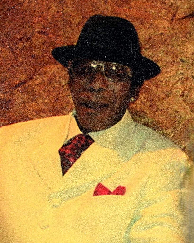 Lee E. Hudge Jr. Profile Photo