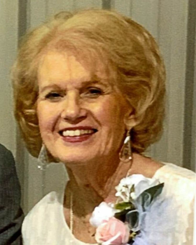 Mary Moseley Sellars Profile Photo