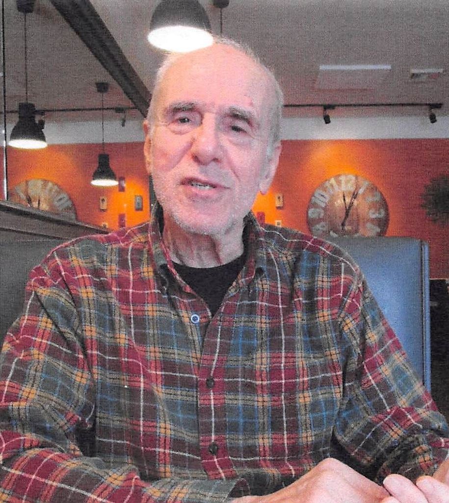 Norman L. Pure