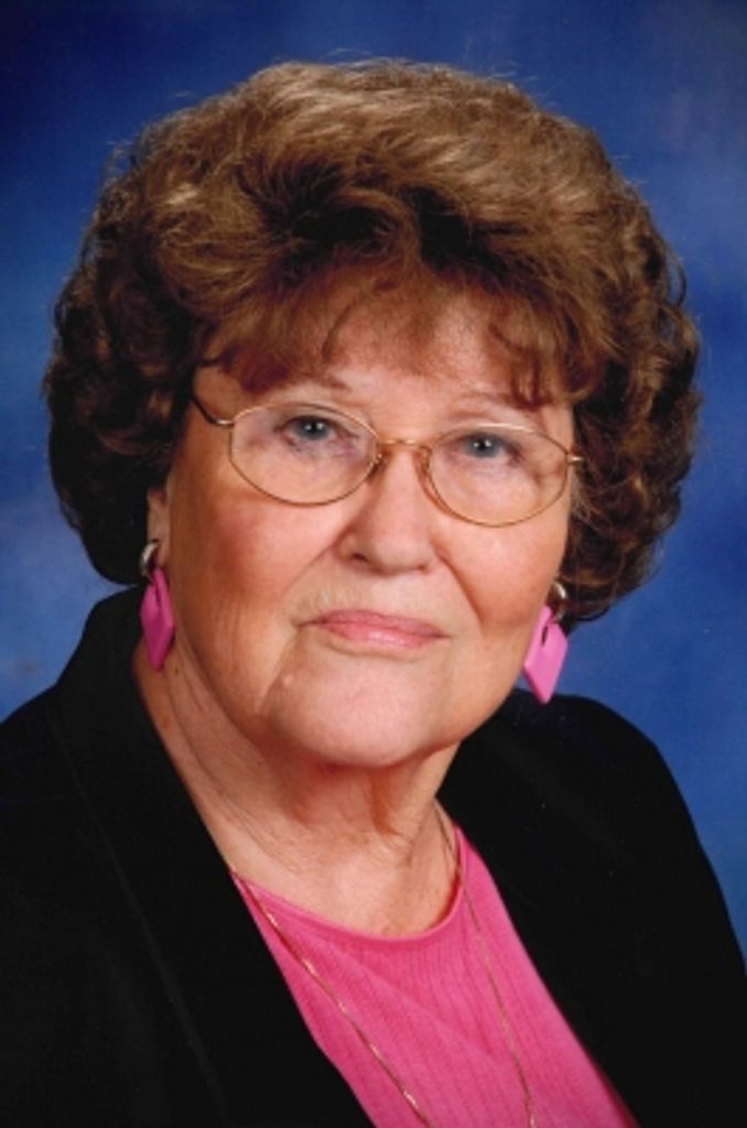 Christine Simms Easterling Profile Photo