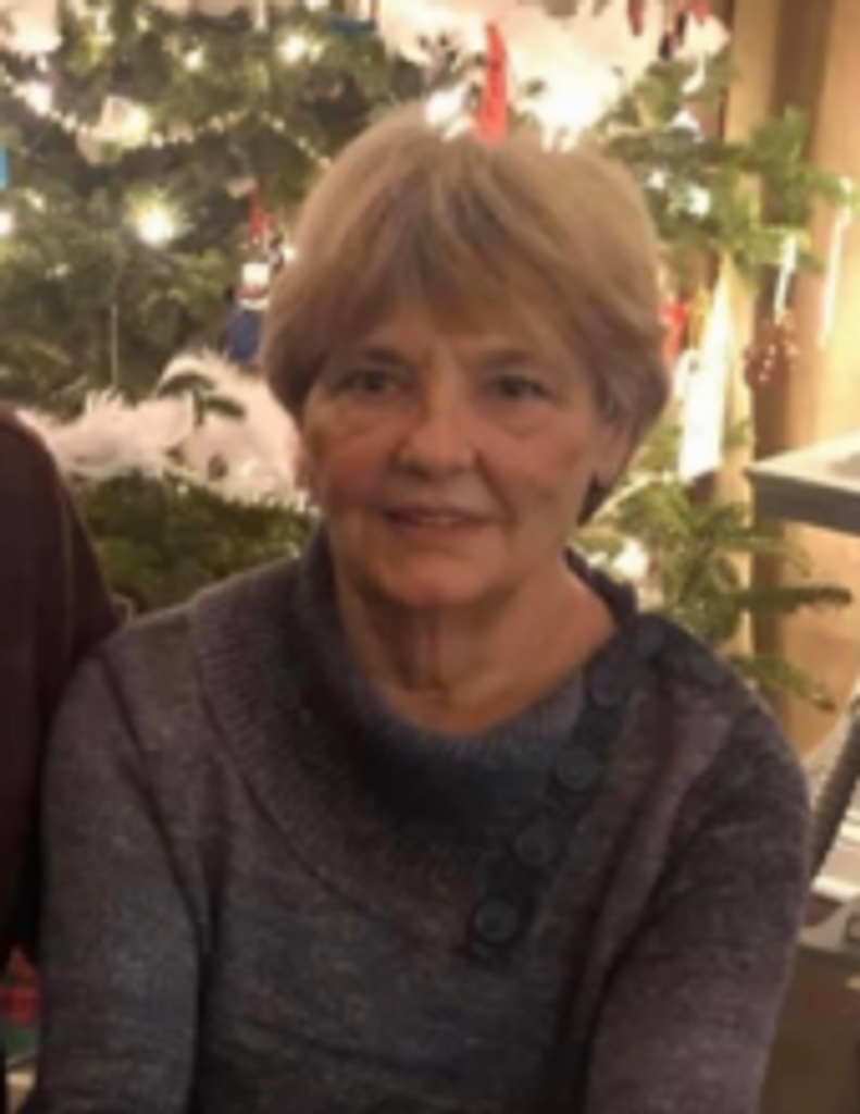 Beverly Clare Schwartz Profile Photo