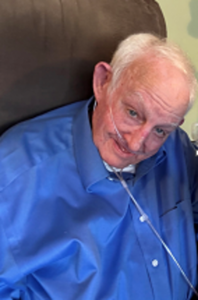 Louis "Dale" Ray, Sr Profile Photo
