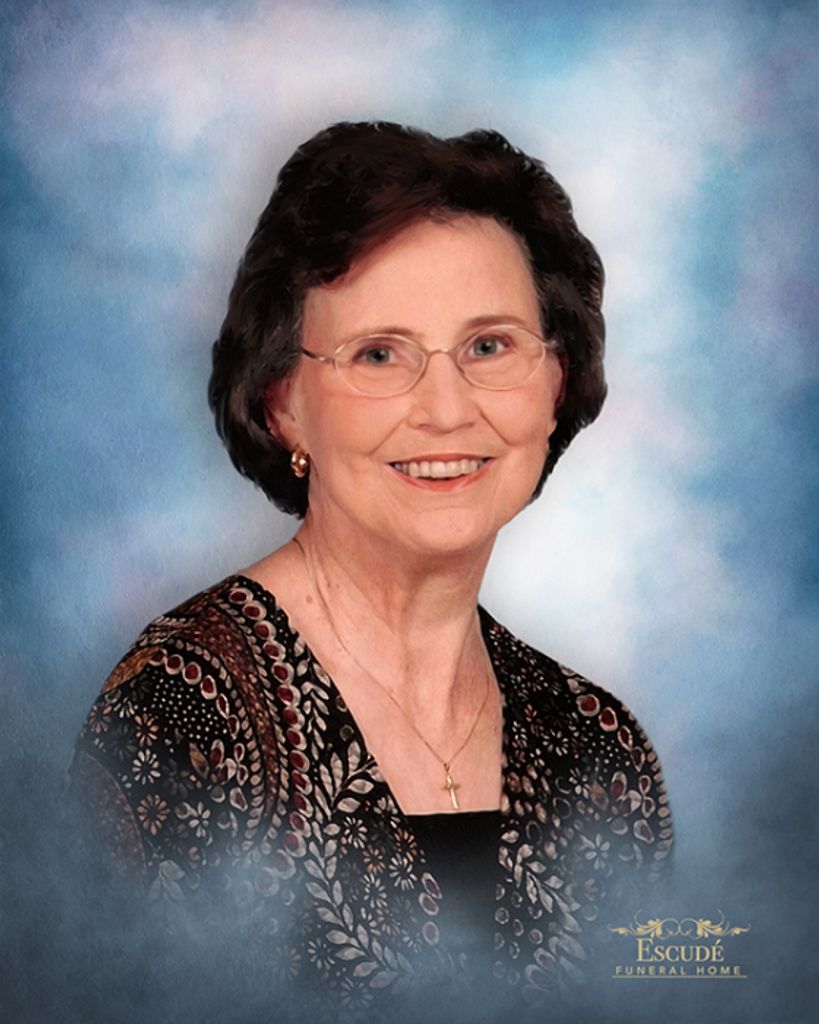 Madeline "May" Chatelain Profile Photo