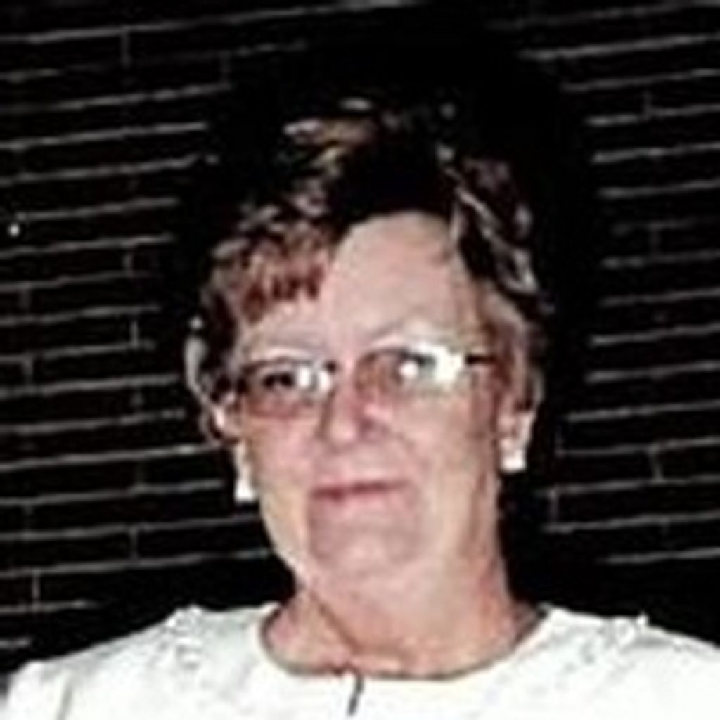 Christine Mestas Profile Photo