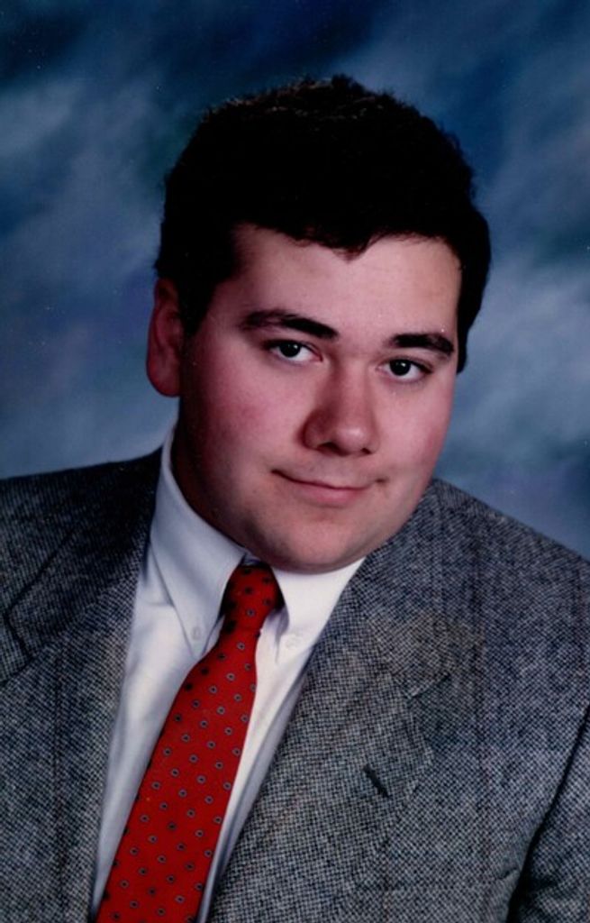 Daniel Robert Durant Profile Photo