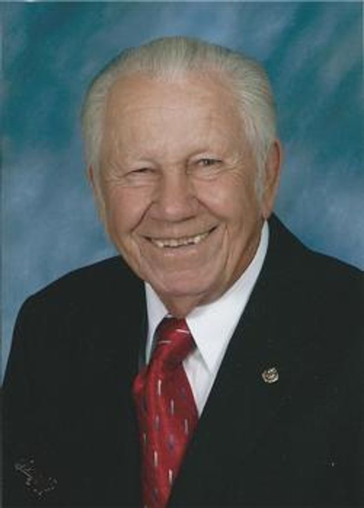 Ernest E. Surman, Sr. Profile Photo