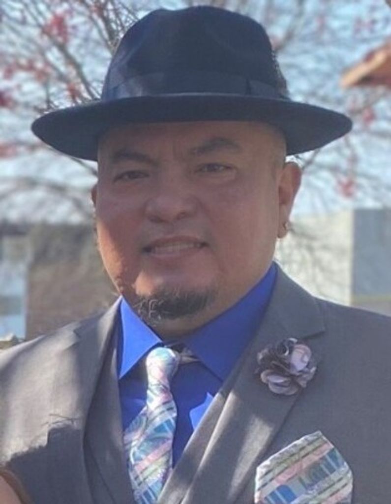 Simon J. Mendez Sr. Profile Photo