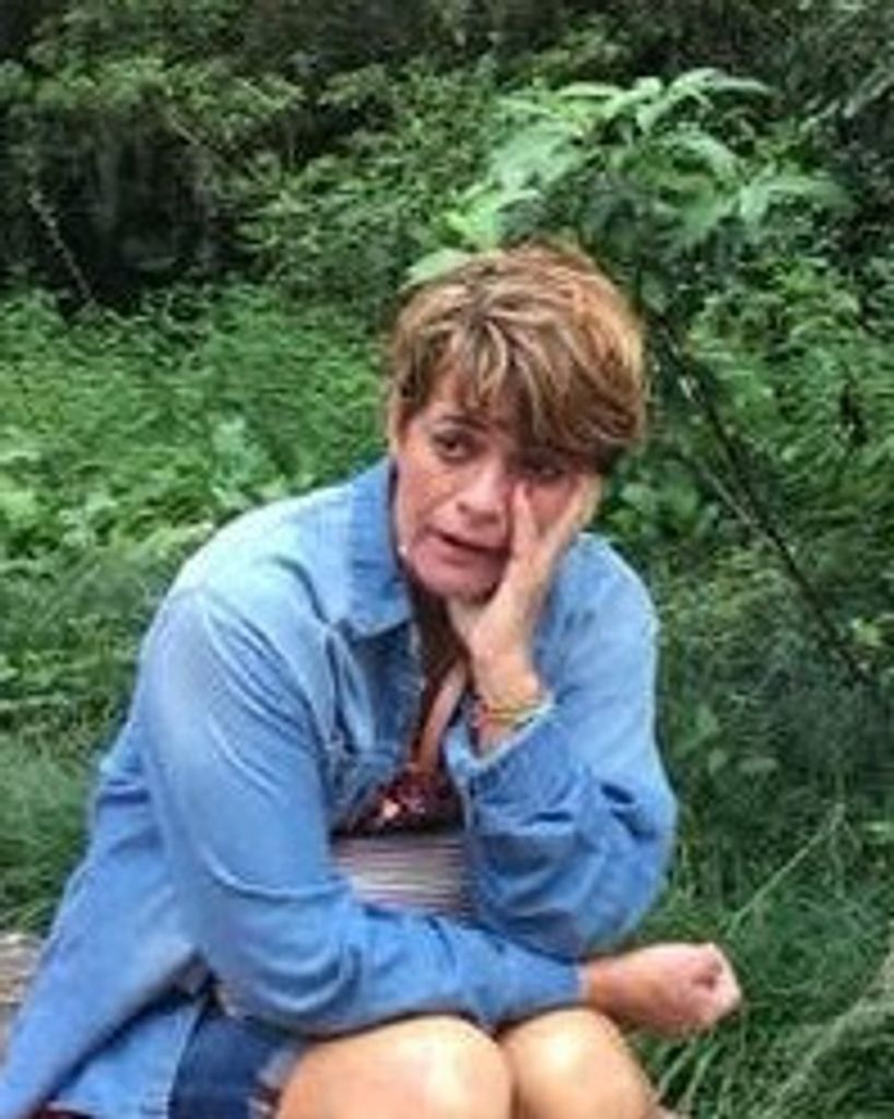 Amy Sue Myers Profile Photo