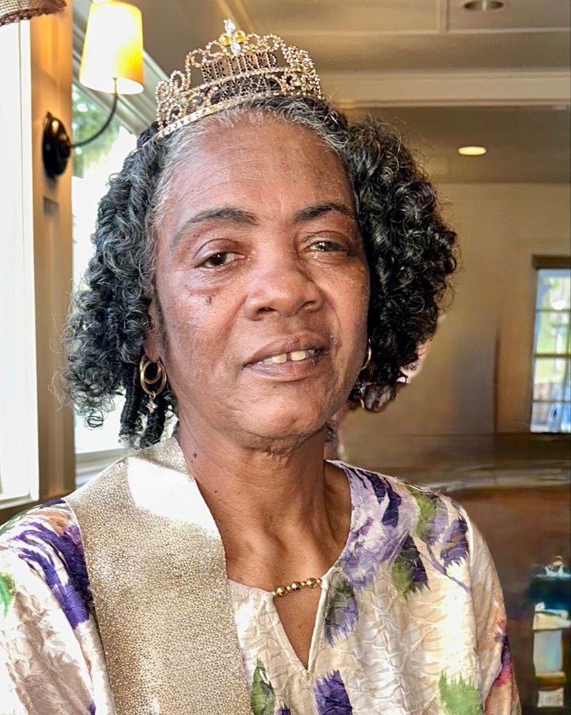 Ethel Yvonne Miller Profile Photo