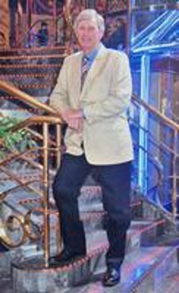 Kent R Bowen, Sr.