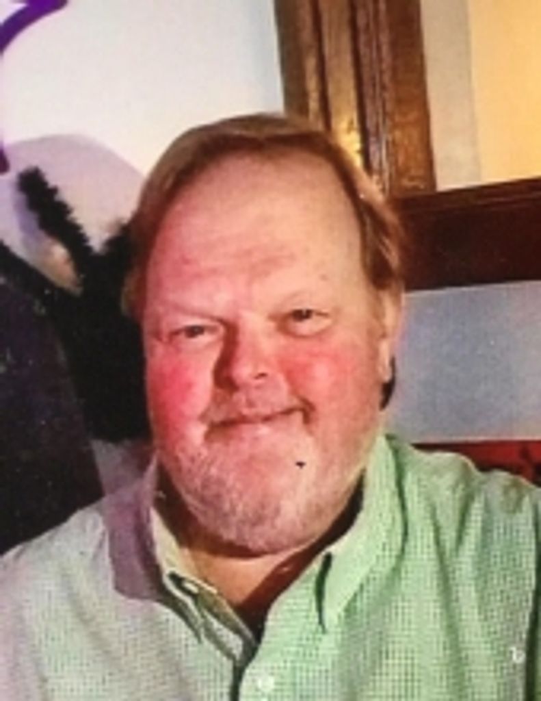 Paul R. Kreider, Jr.