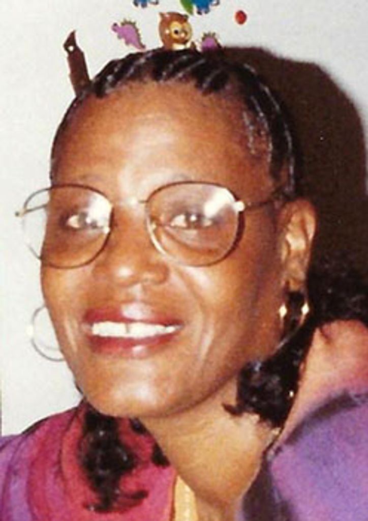 Latrailia H. Tillery