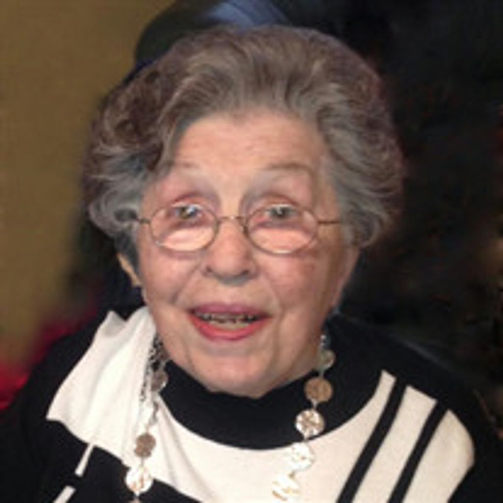 Beulah Marie Lennard