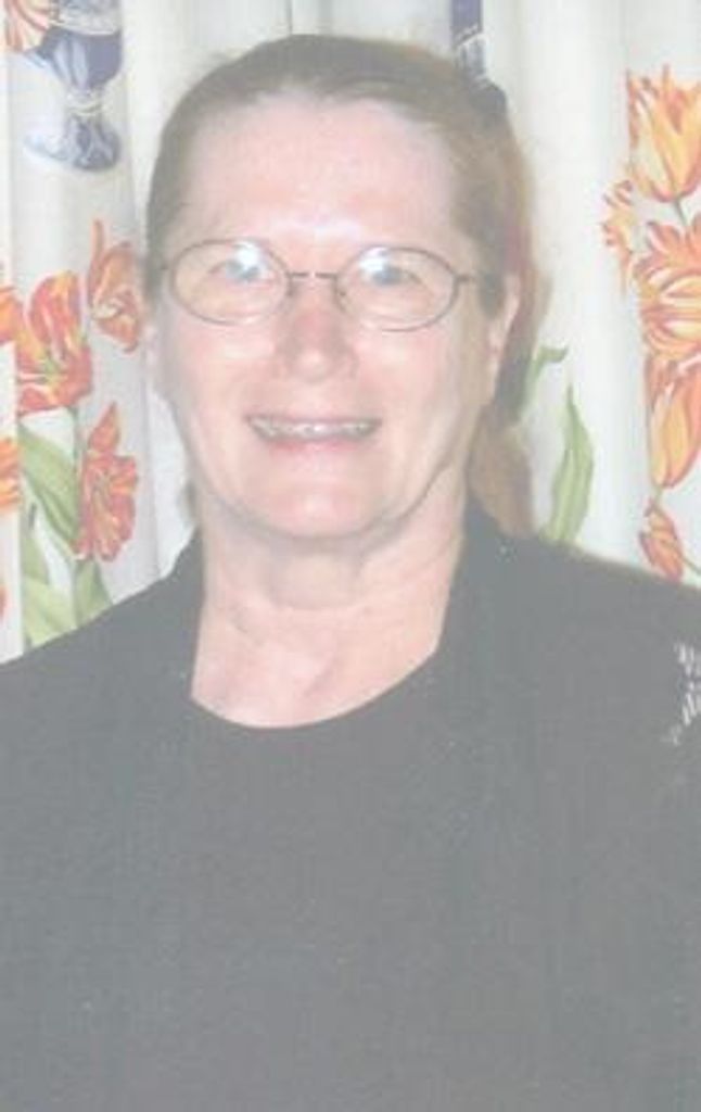 Karen Marie Richardson