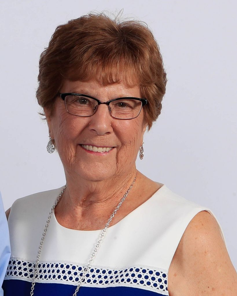 Freda Gerturde Eisenga Profile Photo